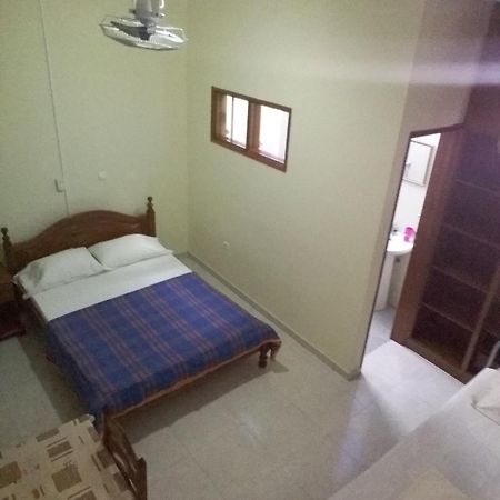 Cantinho De Amizade Hotel Ribeira Grande Kültér fotó