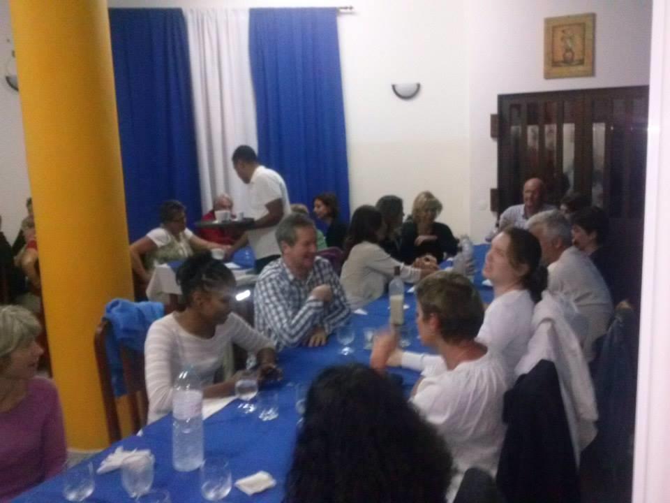 Cantinho De Amizade Hotel Ribeira Grande Kültér fotó
