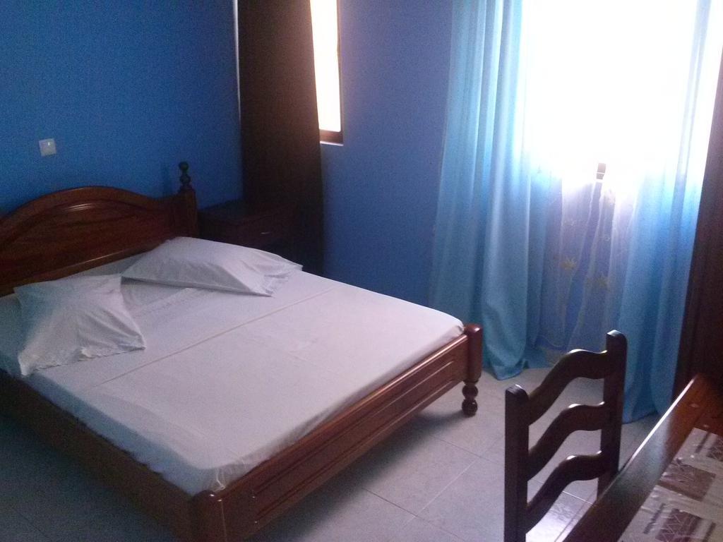 Cantinho De Amizade Hotel Ribeira Grande Kültér fotó