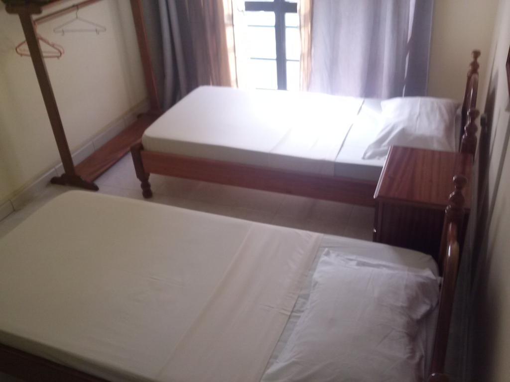 Cantinho De Amizade Hotel Ribeira Grande Kültér fotó