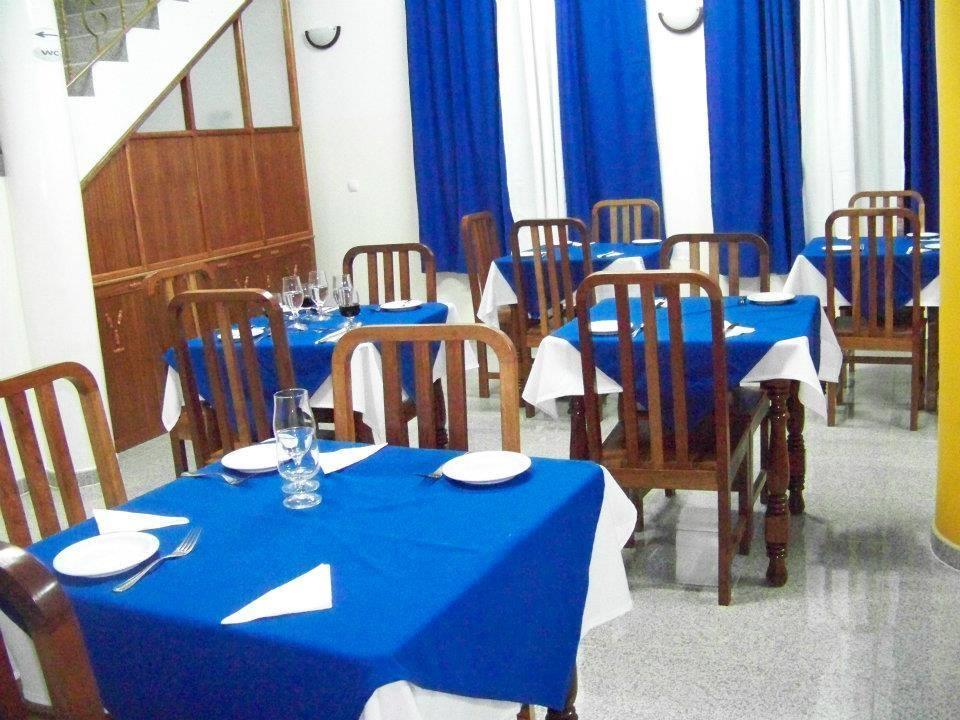 Cantinho De Amizade Hotel Ribeira Grande Kültér fotó