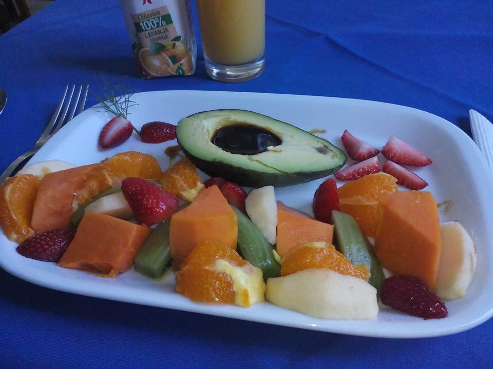 Cantinho De Amizade Hotel Ribeira Grande Kültér fotó