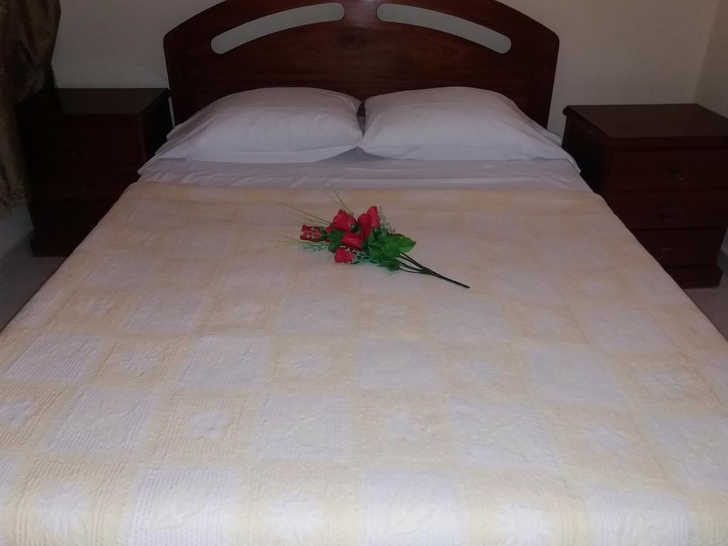 Cantinho De Amizade Hotel Ribeira Grande Kültér fotó