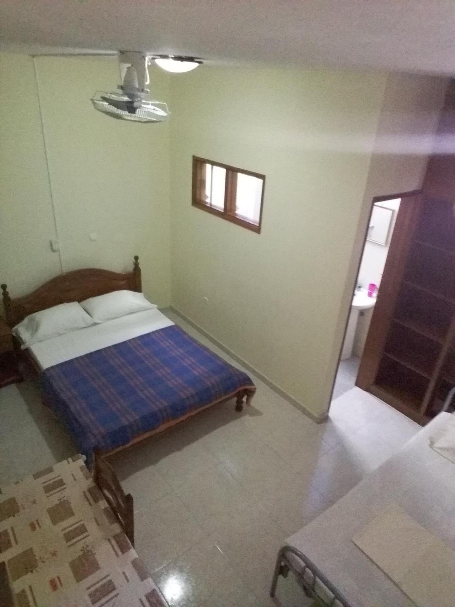 Cantinho De Amizade Hotel Ribeira Grande Kültér fotó