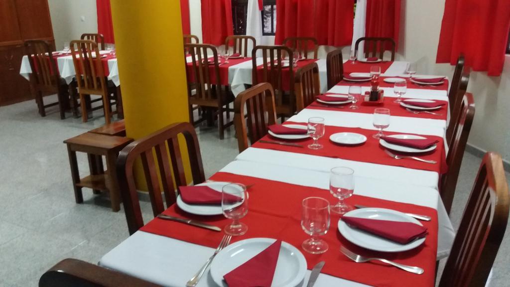 Cantinho De Amizade Hotel Ribeira Grande Kültér fotó